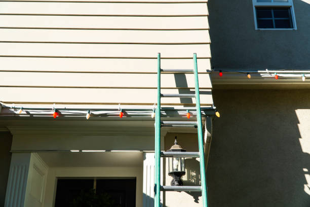 ### Custom Trim and Detailing for Siding